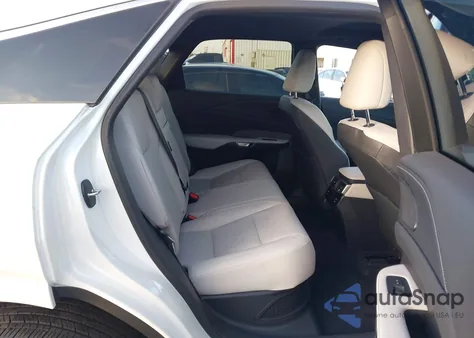 2024 Lexus Rx 350H Premium Plus from USA, damaged, VIN 2T2BBMCA4RC049523